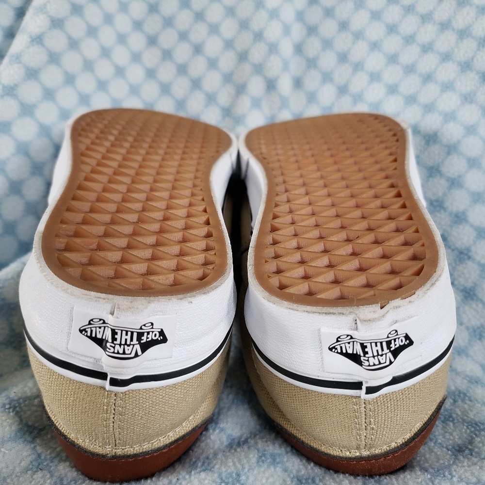 Van's size Men us 7 - Picture 3 of 6